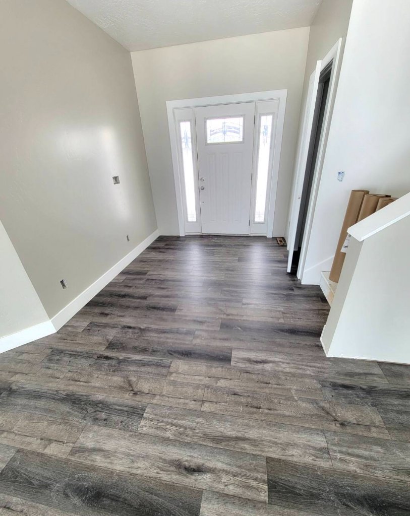 S and J Contracting project in the Tri-Cities, TN — photo 26